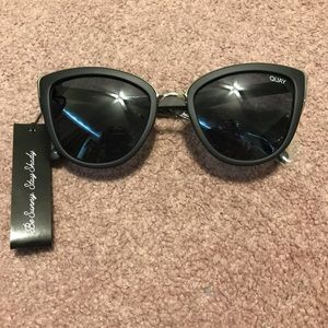 Quay sunglasses BRAND NEW WITH TAGS